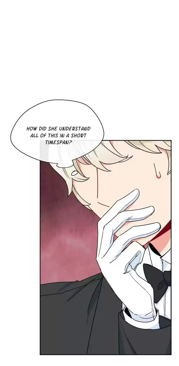 The Duchess' 50 Tea Recipes Ch. 22