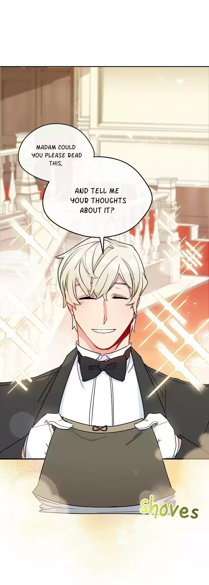 The Duchess' 50 Tea Recipes Ch. 22