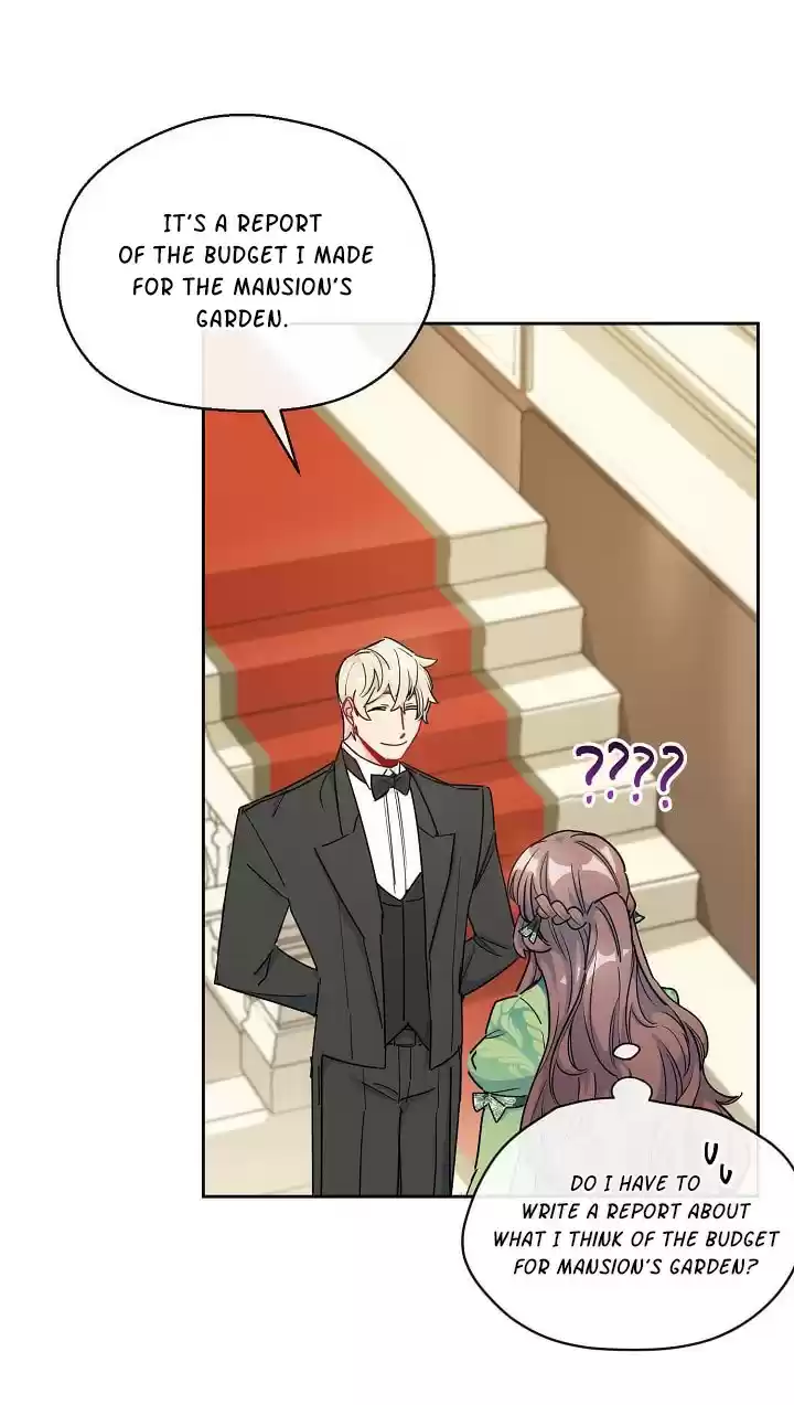 The Duchess' 50 Tea Recipes Ch. 22