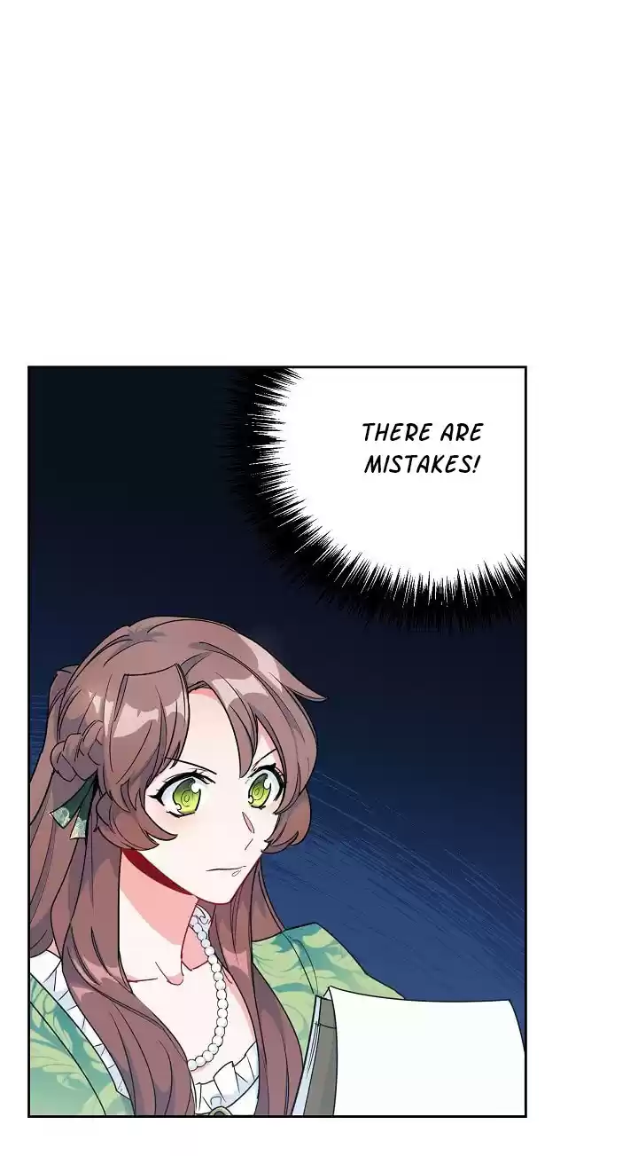 The Duchess' 50 Tea Recipes Ch. 22