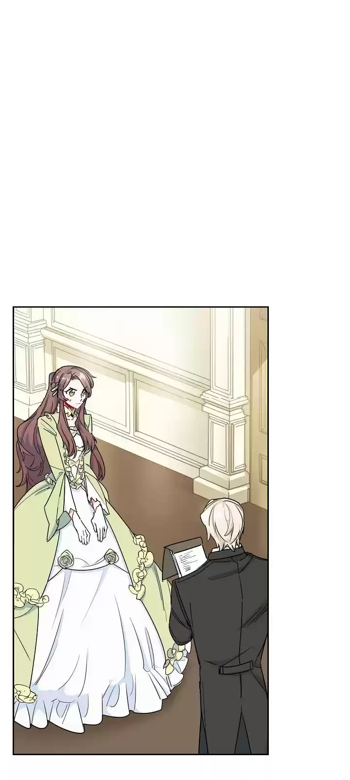 The Duchess' 50 Tea Recipes Ch. 22