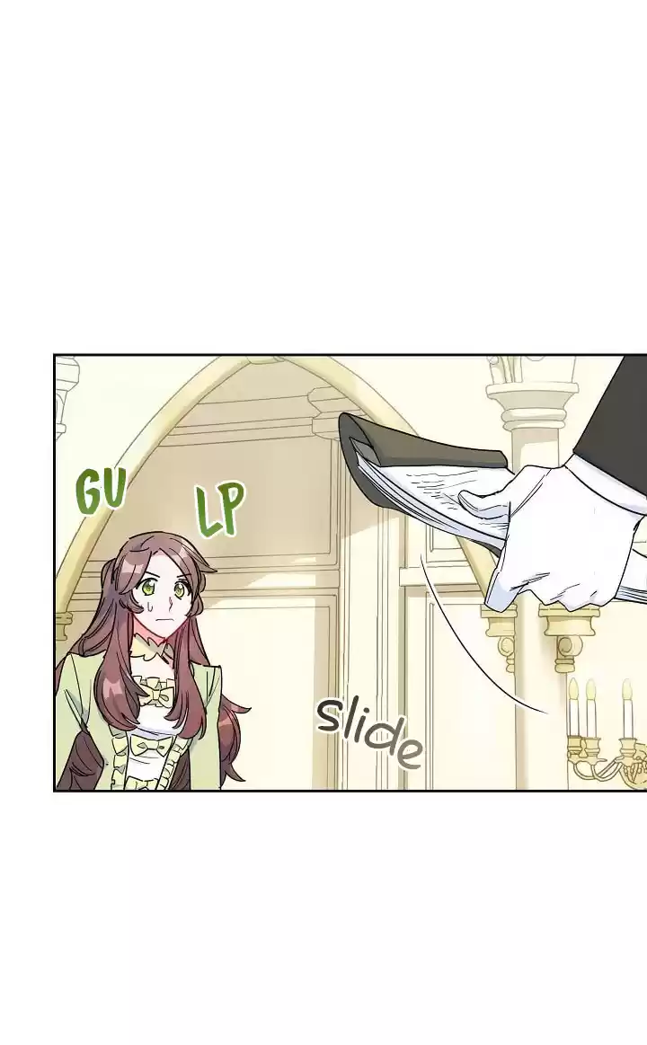 The Duchess' 50 Tea Recipes Ch. 22