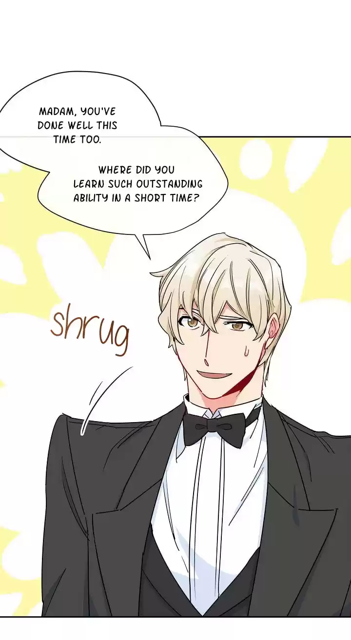 The Duchess' 50 Tea Recipes Ch. 22