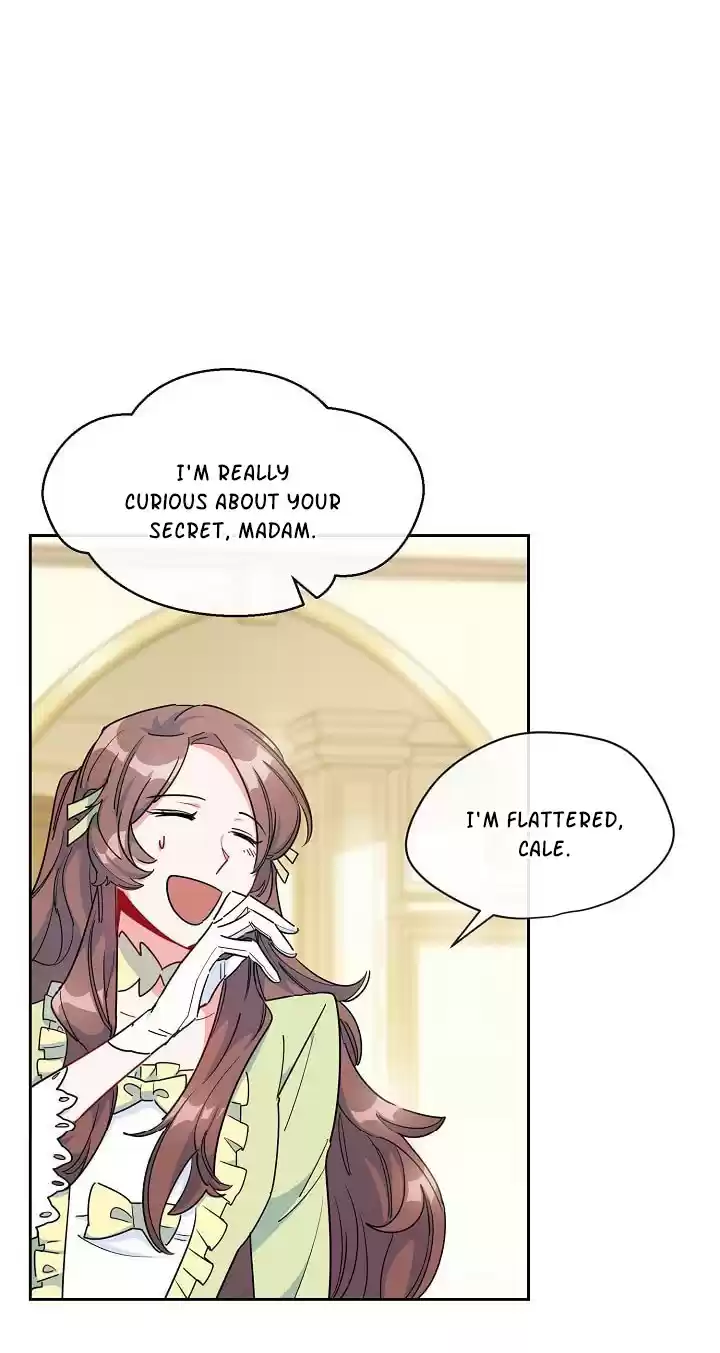 The Duchess' 50 Tea Recipes Ch. 22