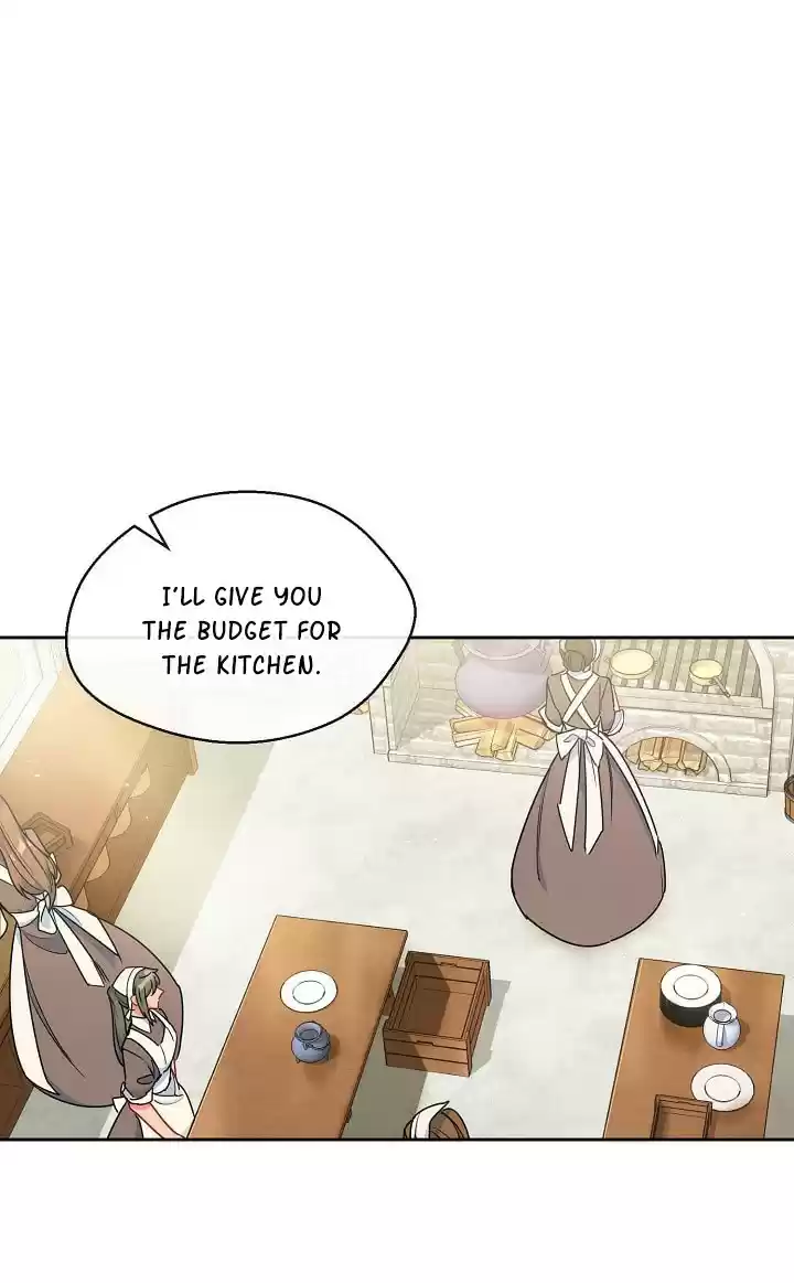 The Duchess' 50 Tea Recipes Ch. 22