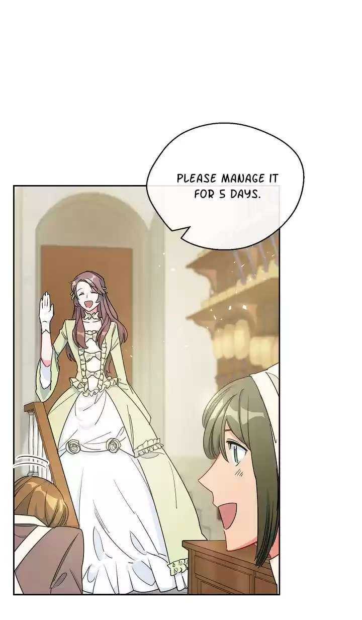 The Duchess' 50 Tea Recipes Ch. 22