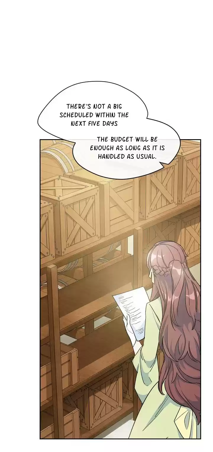 The Duchess' 50 Tea Recipes Ch. 22