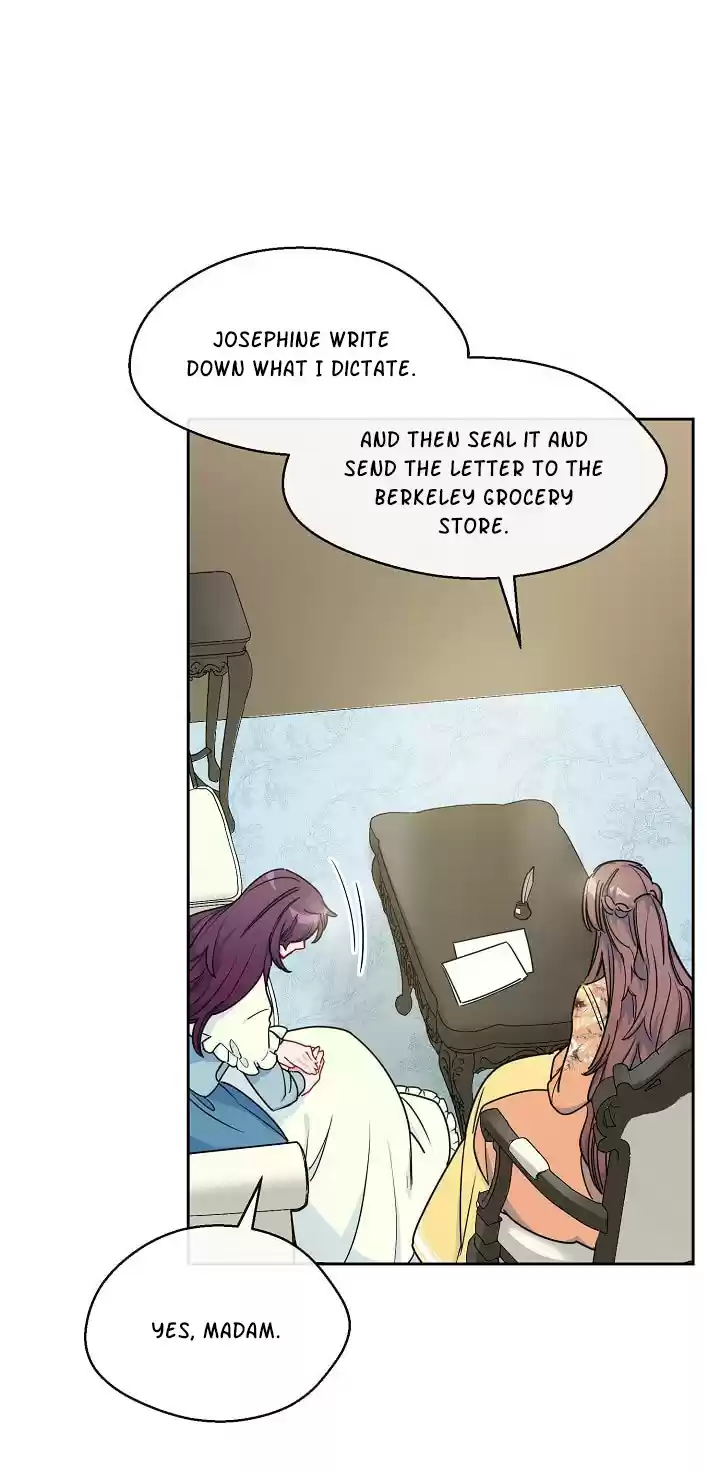 The Duchess' 50 Tea Recipes Ch. 22