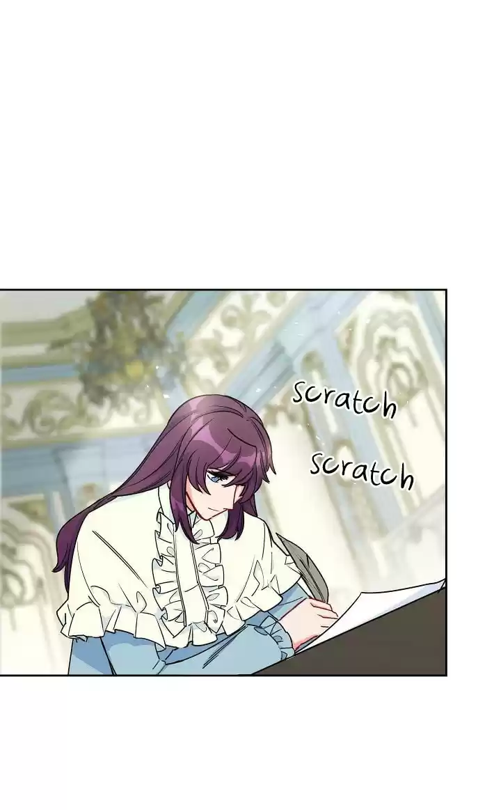 The Duchess' 50 Tea Recipes Ch. 22