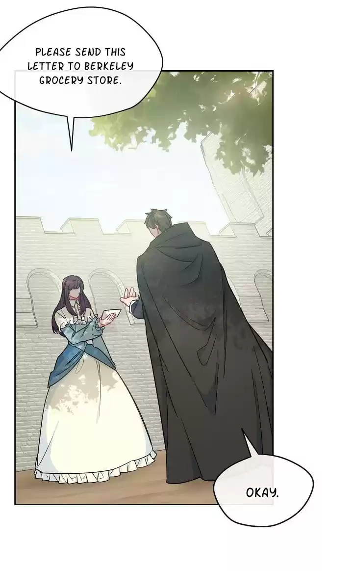 The Duchess' 50 Tea Recipes Ch. 22