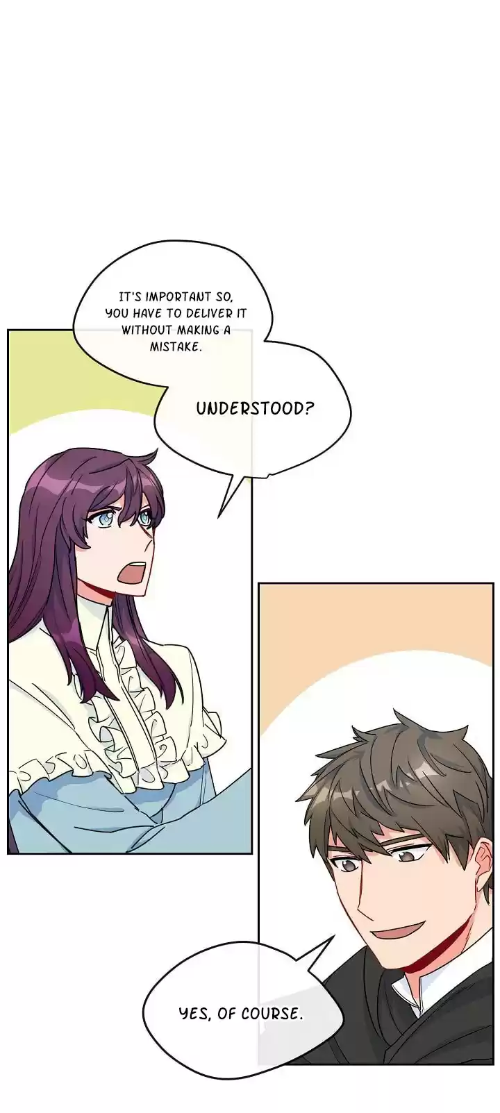 The Duchess' 50 Tea Recipes Ch. 22