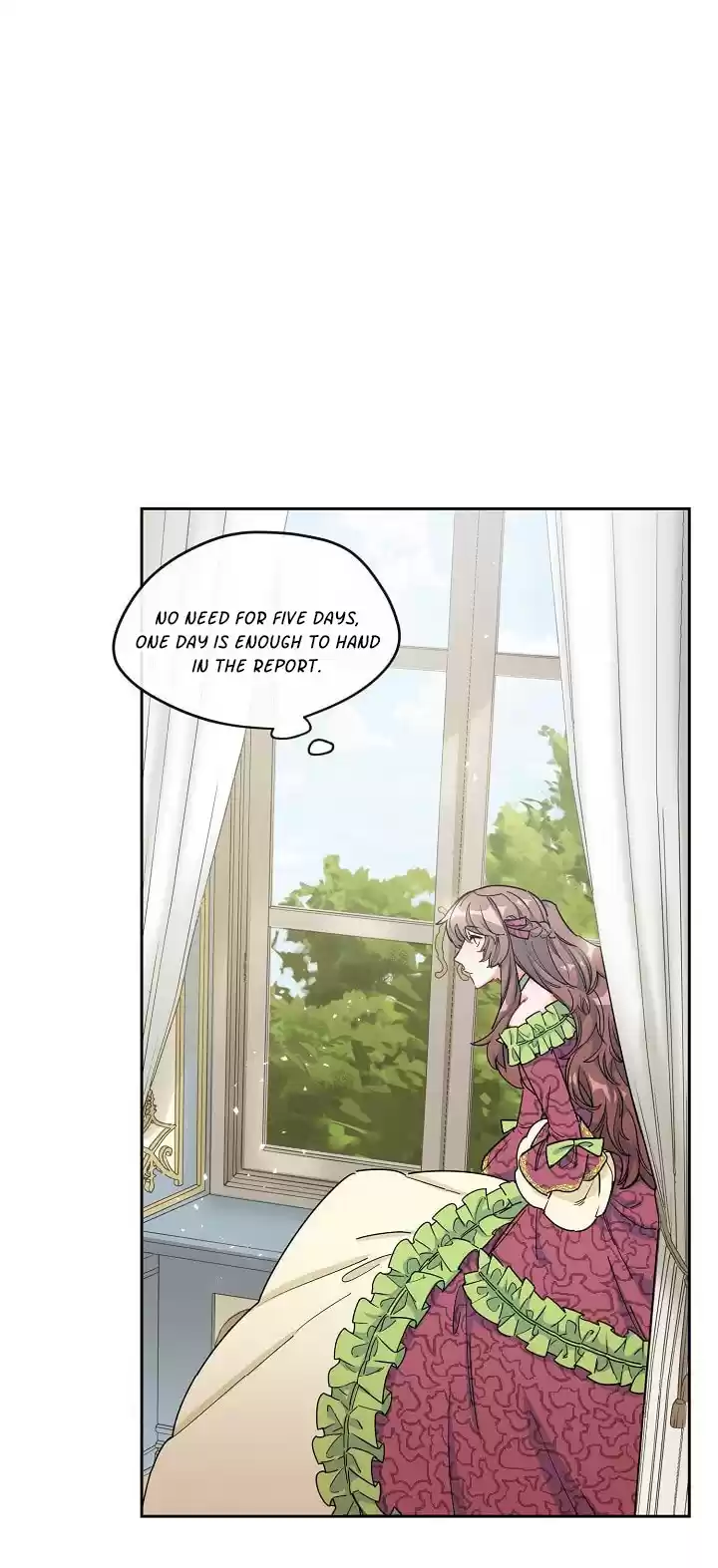 The Duchess' 50 Tea Recipes Ch. 22