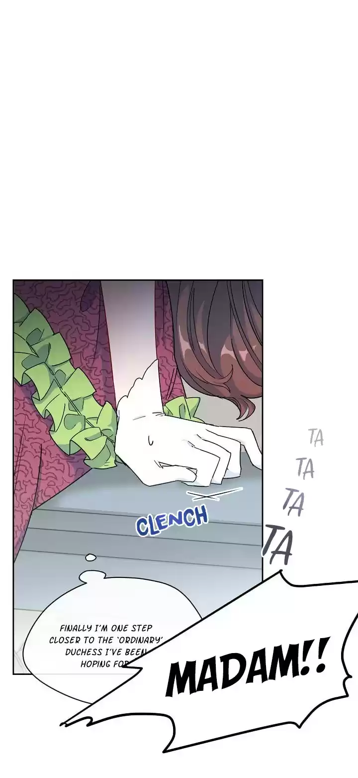 The Duchess' 50 Tea Recipes Ch. 22