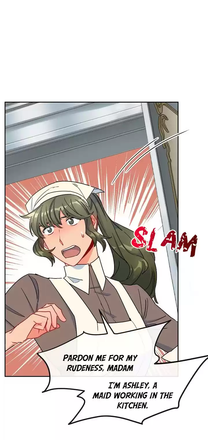 The Duchess' 50 Tea Recipes Ch. 22