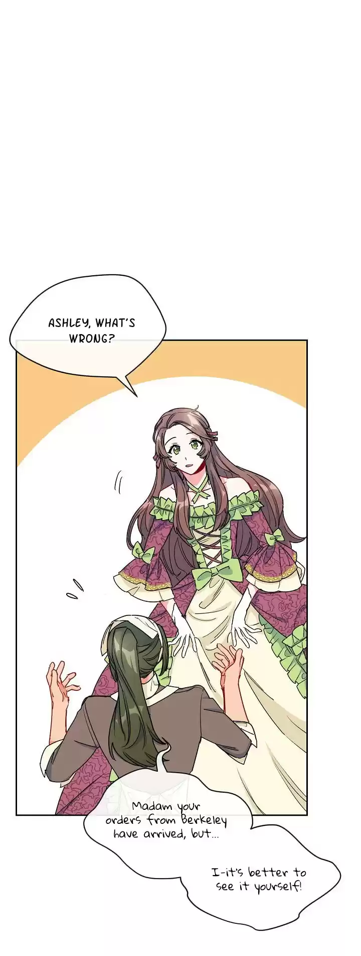 The Duchess' 50 Tea Recipes Ch. 22