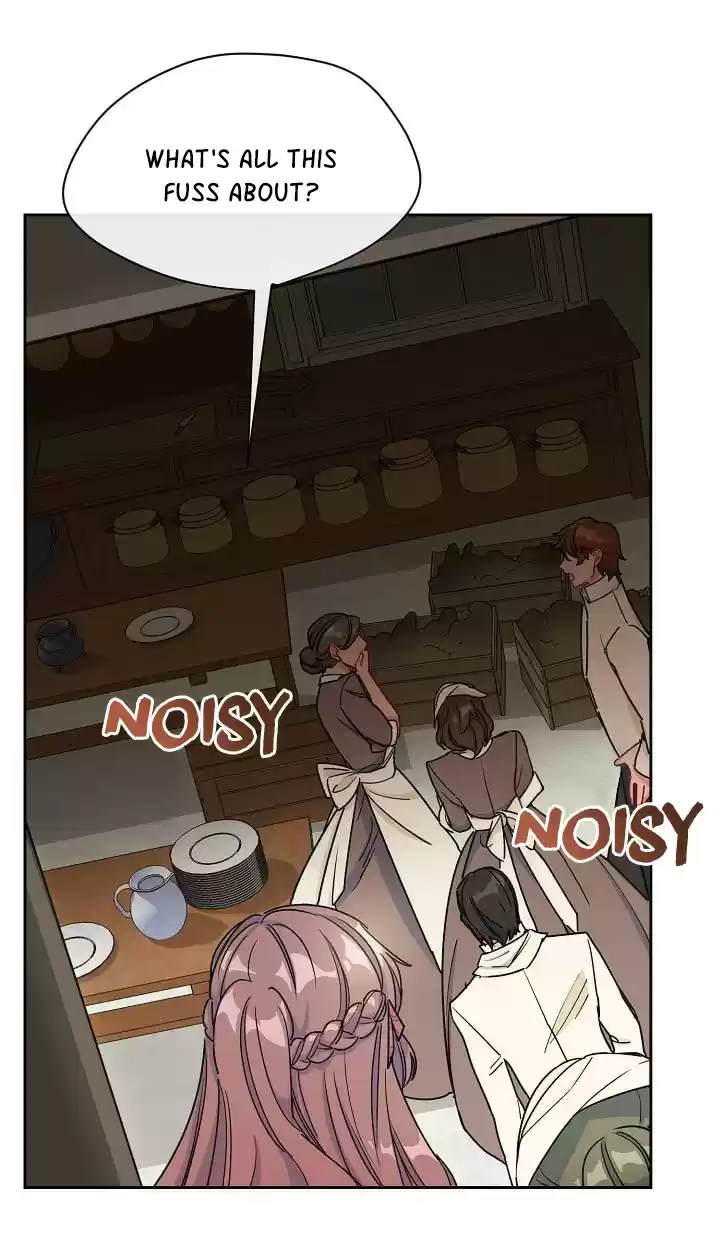 The Duchess' 50 Tea Recipes Ch. 22