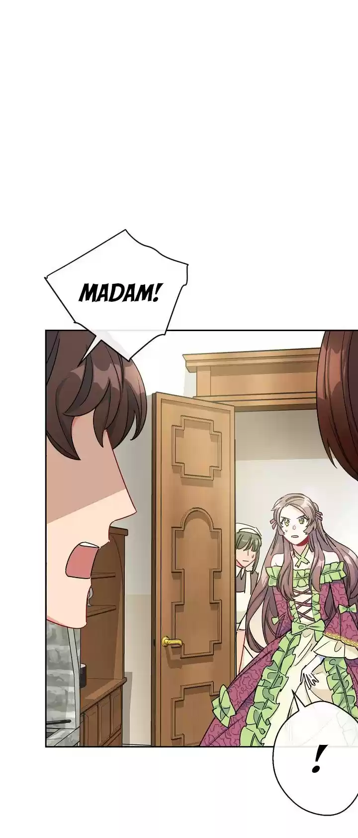 The Duchess' 50 Tea Recipes Ch. 22