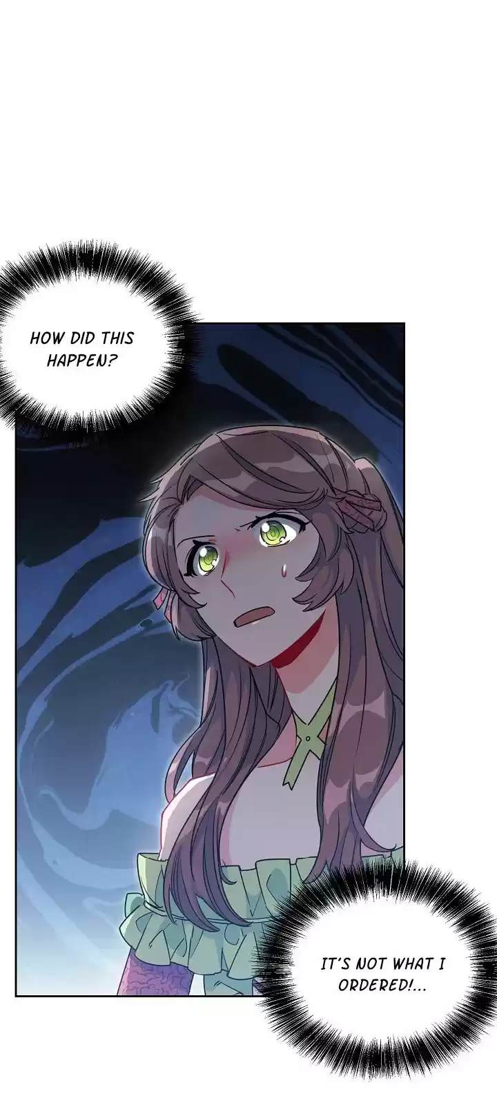 The Duchess' 50 Tea Recipes Ch. 22