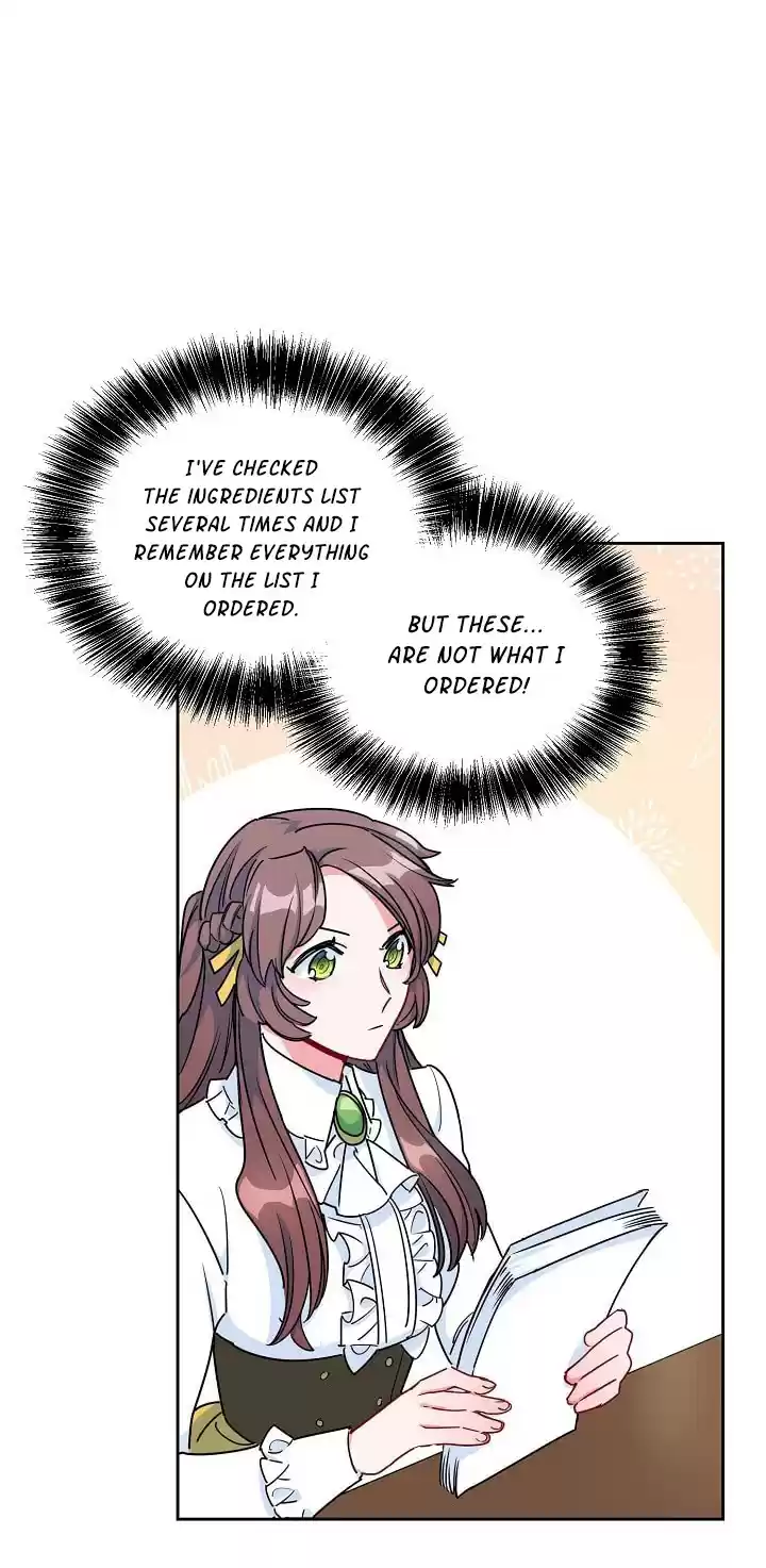 The Duchess' 50 Tea Recipes Ch. 22