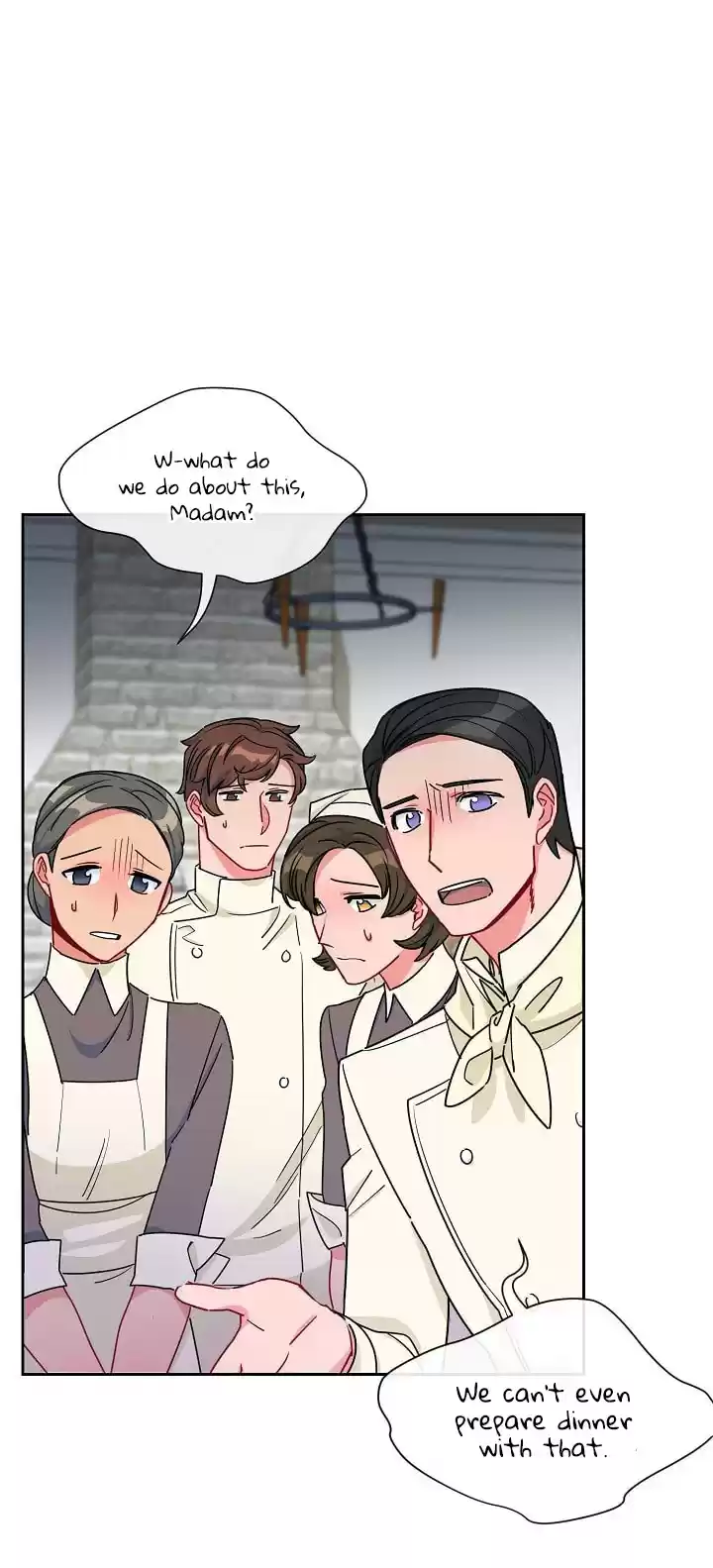 The Duchess' 50 Tea Recipes Ch. 22