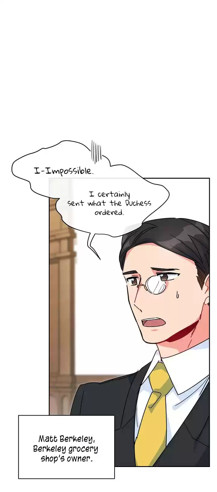 The Duchess' 50 Tea Recipes Ch. 22