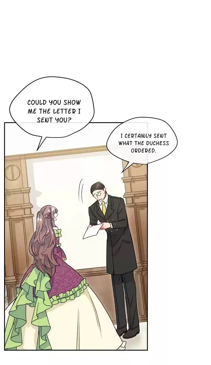 The Duchess' 50 Tea Recipes Ch. 22