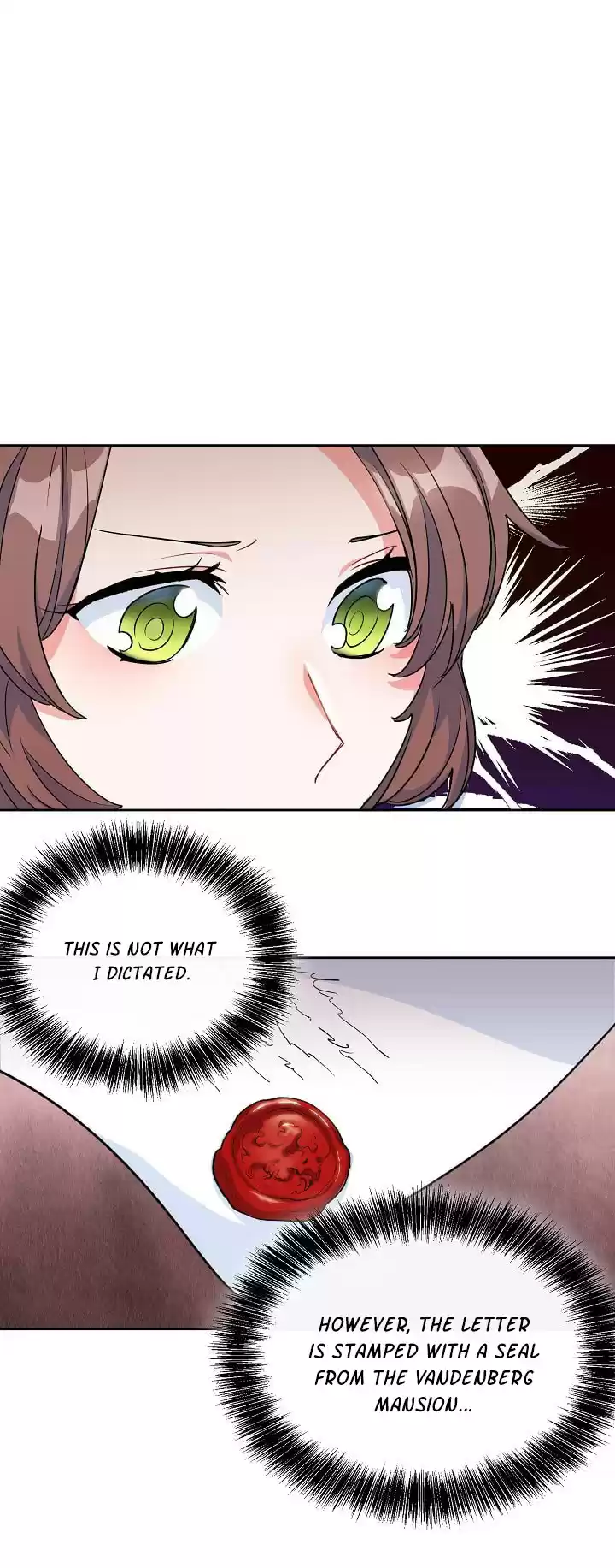 The Duchess' 50 Tea Recipes Ch. 22