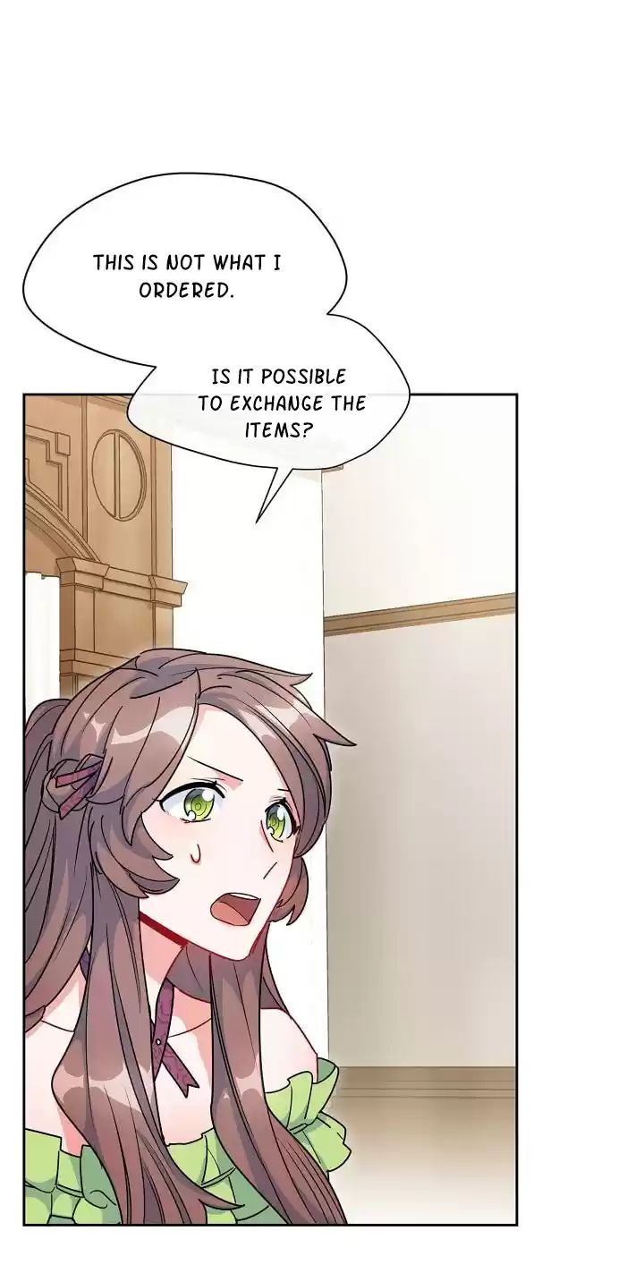 The Duchess' 50 Tea Recipes Ch. 22