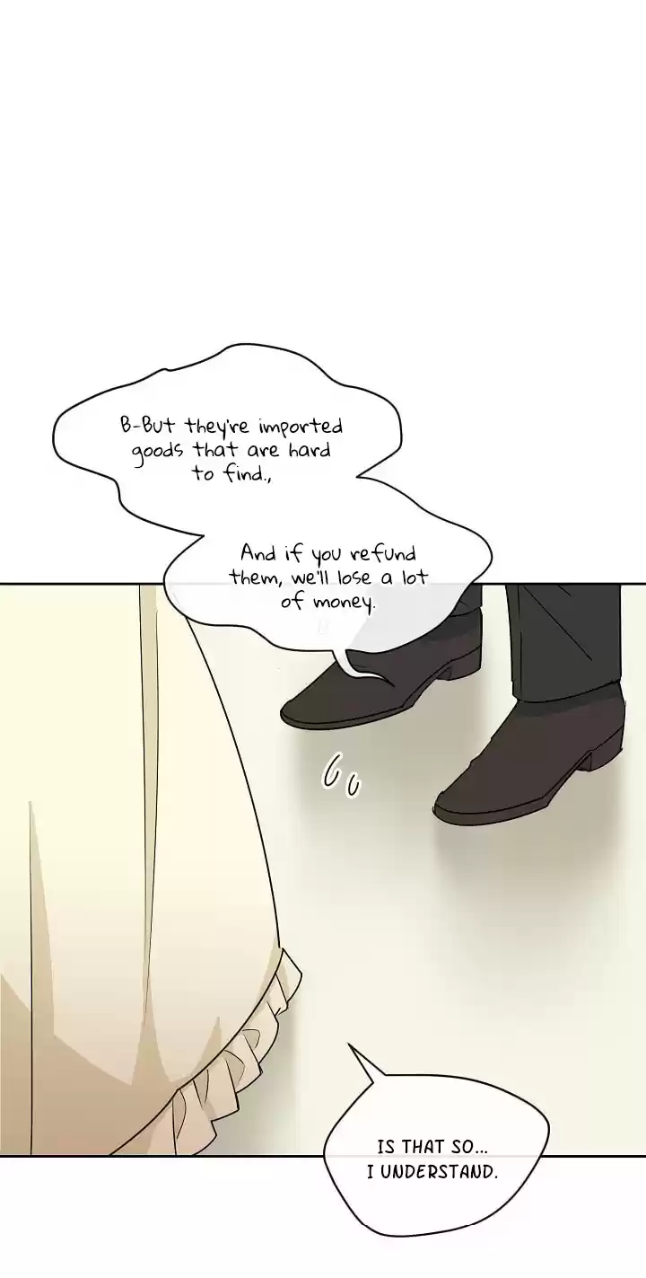 The Duchess' 50 Tea Recipes Ch. 22