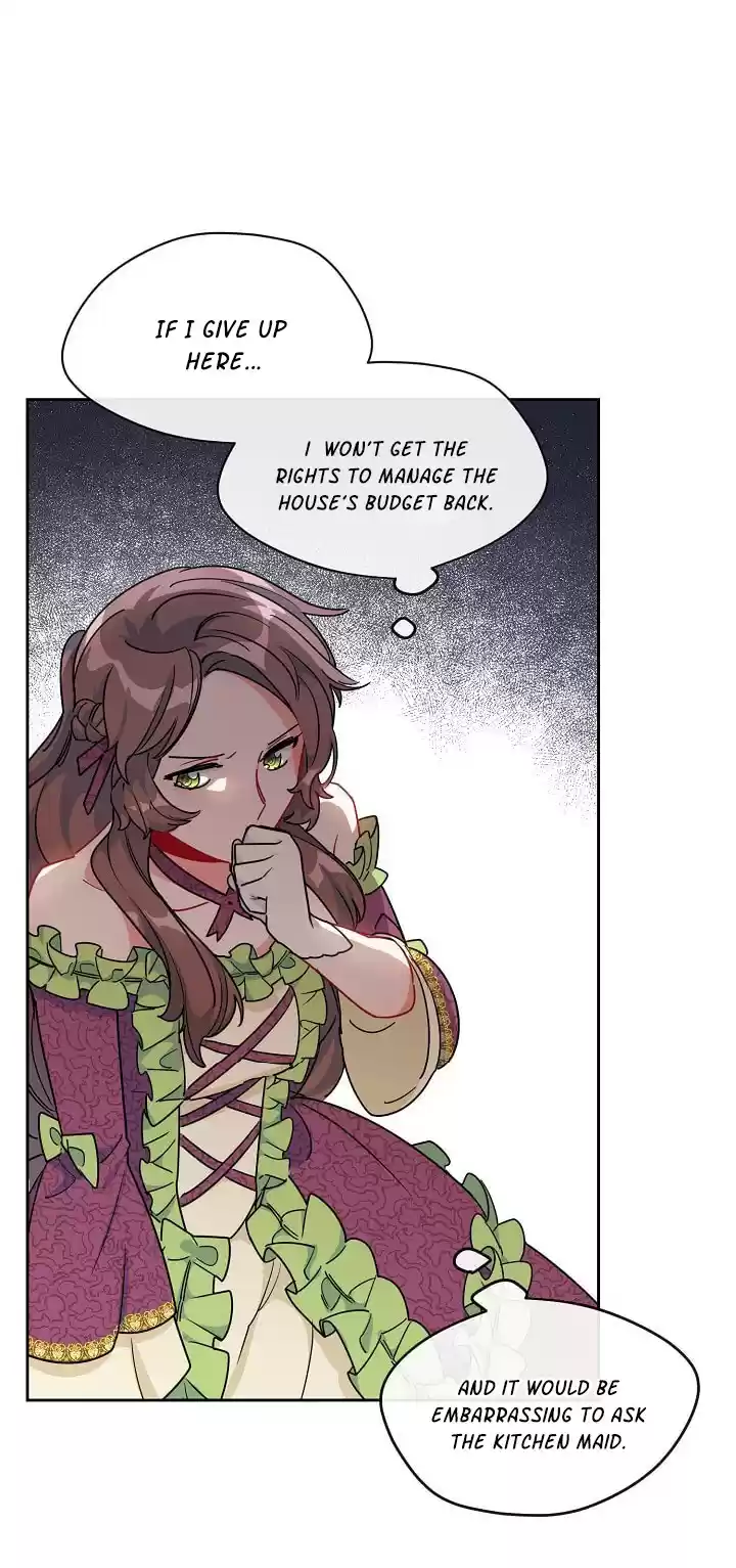 The Duchess' 50 Tea Recipes Ch. 22