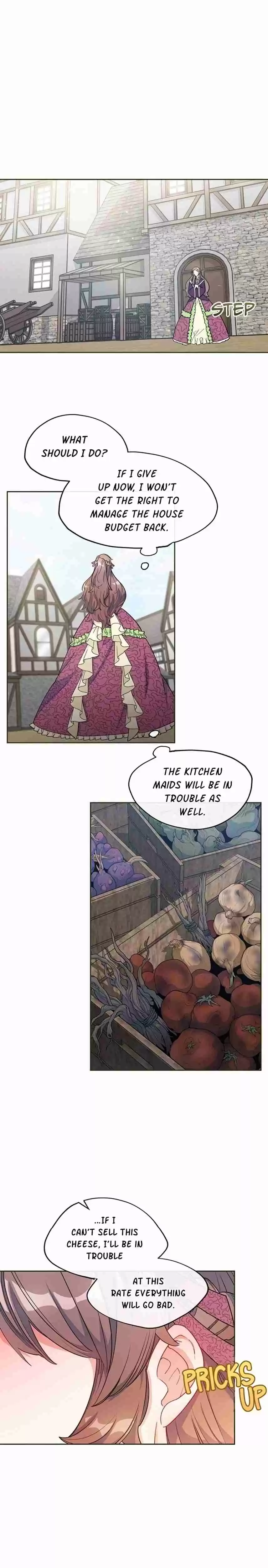 The Duchess' 50 Tea Recipes Ch. 23