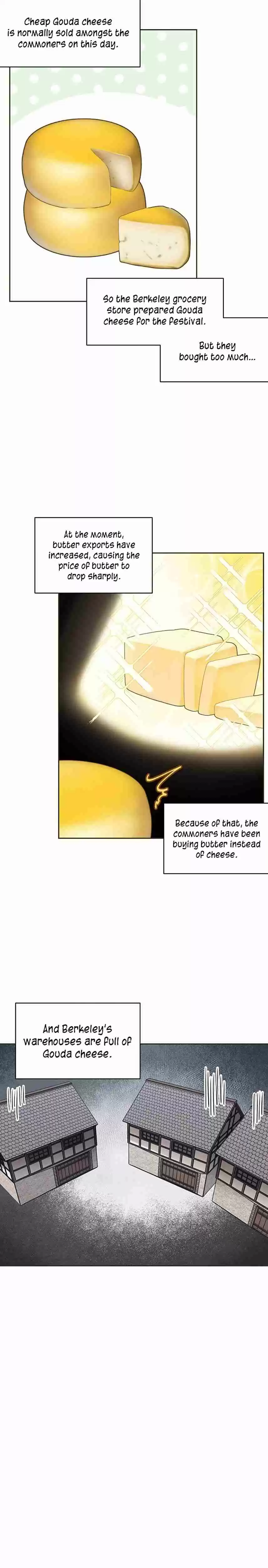 The Duchess' 50 Tea Recipes Ch. 23