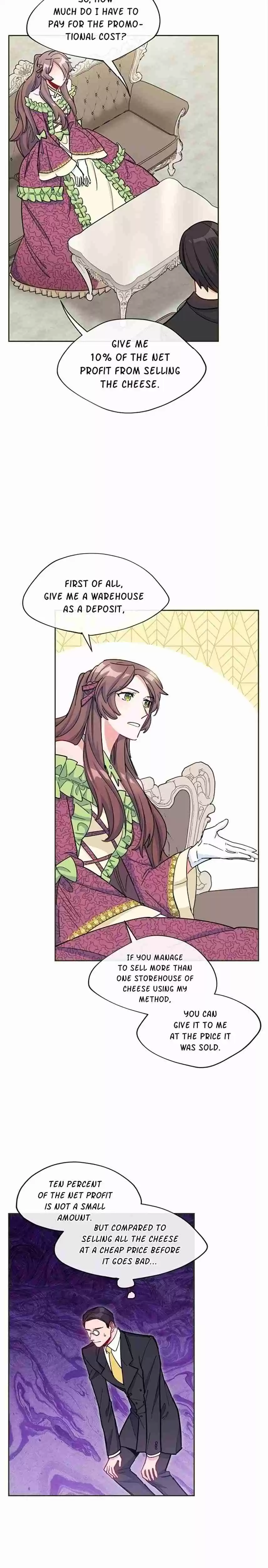 The Duchess' 50 Tea Recipes Ch. 23