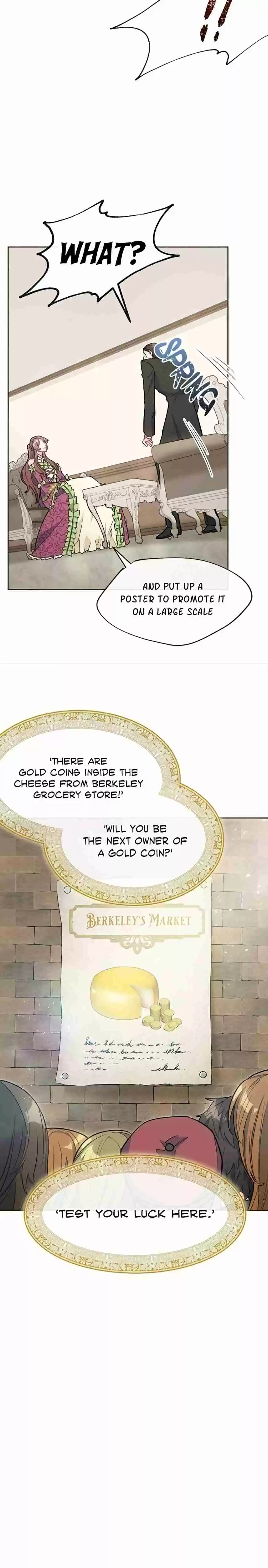 The Duchess' 50 Tea Recipes Ch. 23