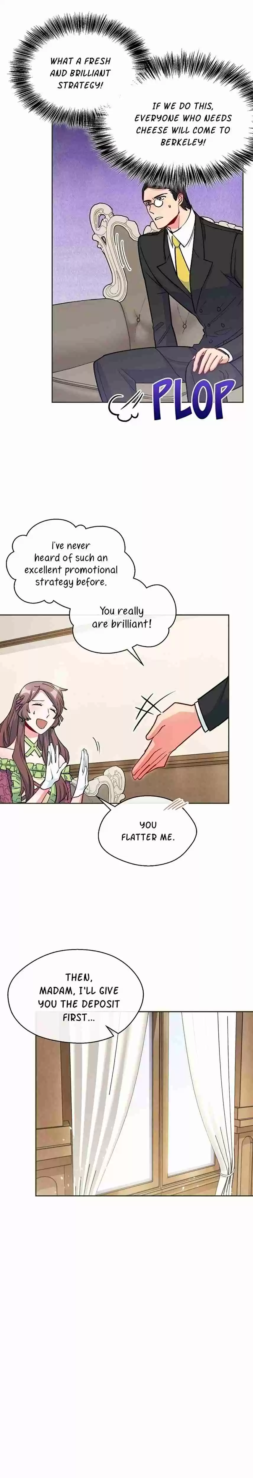 The Duchess' 50 Tea Recipes Ch. 23