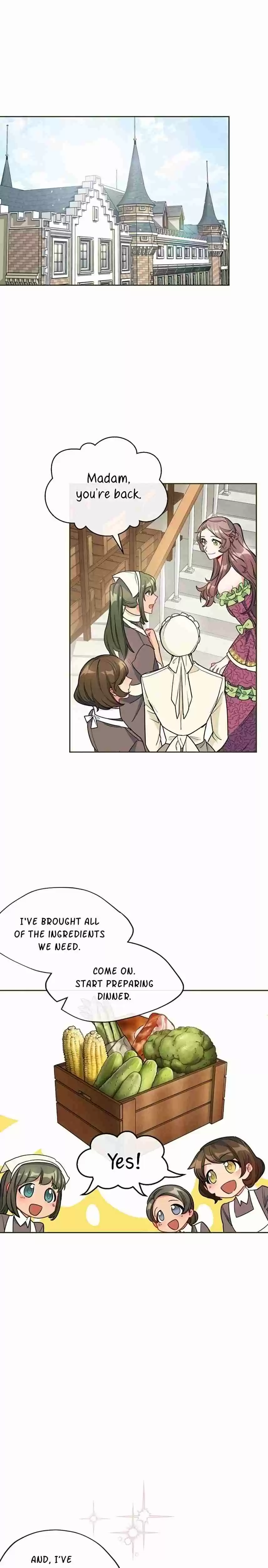 The Duchess' 50 Tea Recipes Ch. 23