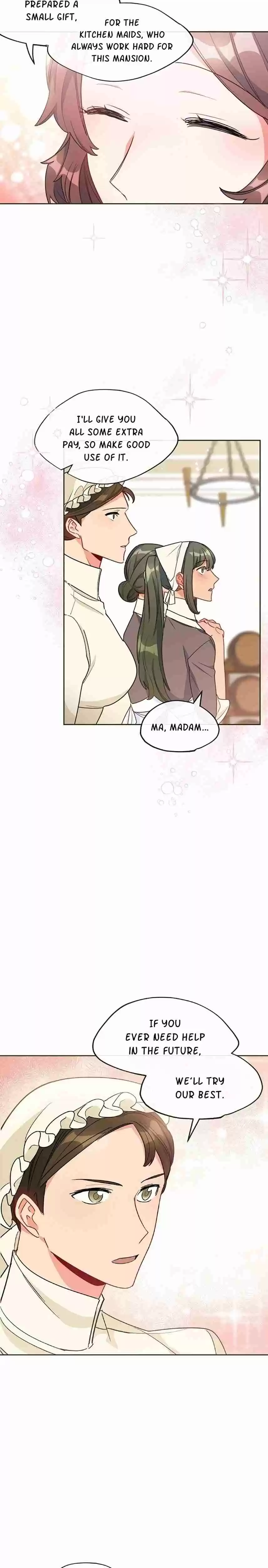 The Duchess' 50 Tea Recipes Ch. 23