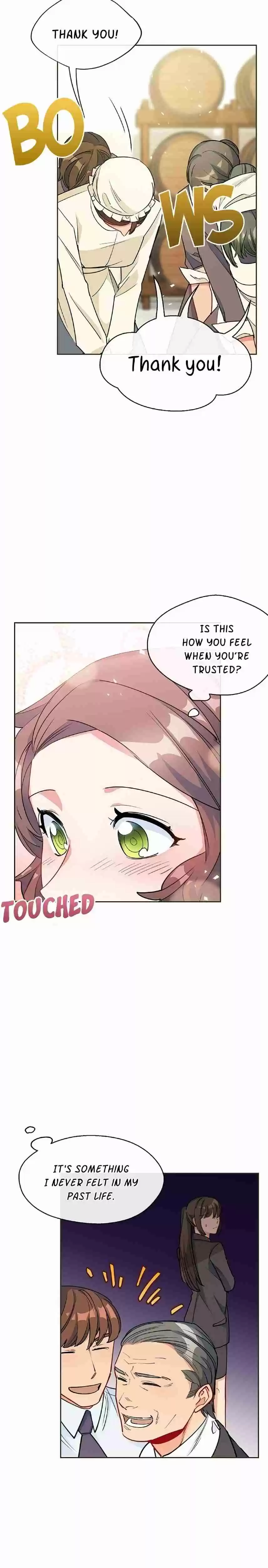 The Duchess' 50 Tea Recipes Ch. 23