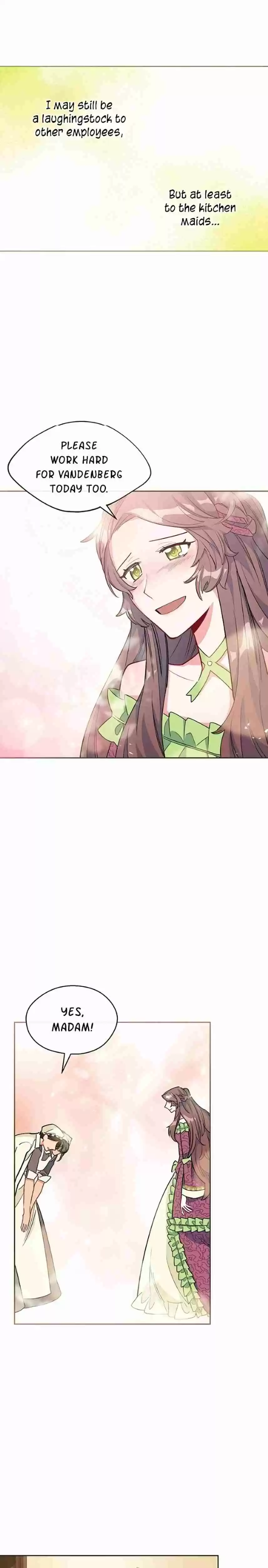 The Duchess' 50 Tea Recipes Ch. 23