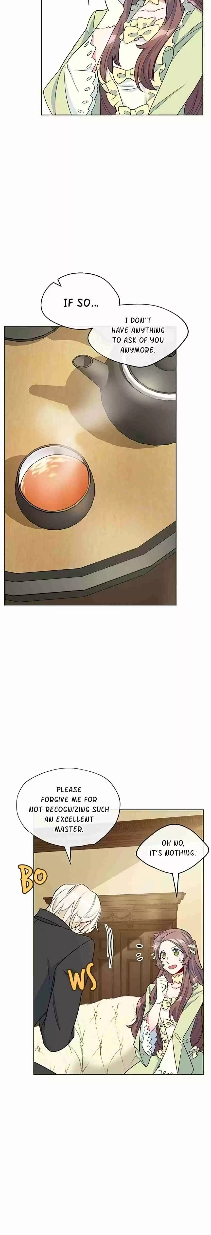 The Duchess' 50 Tea Recipes Ch. 23