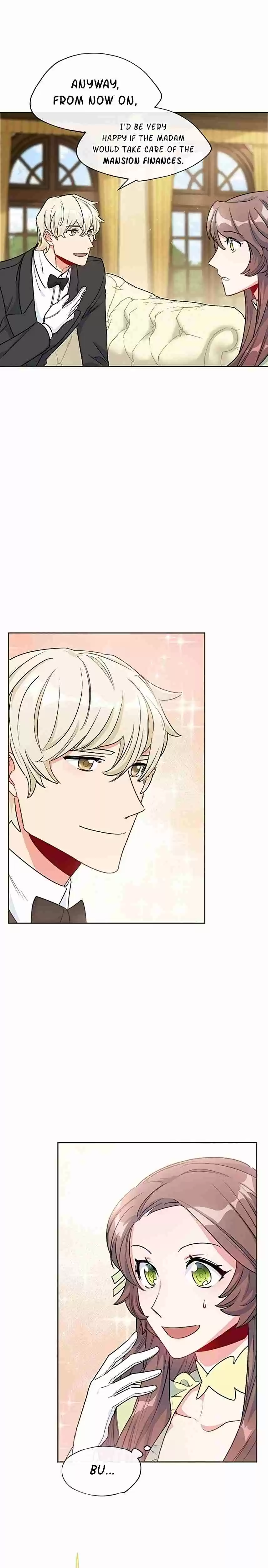 The Duchess' 50 Tea Recipes Ch. 23