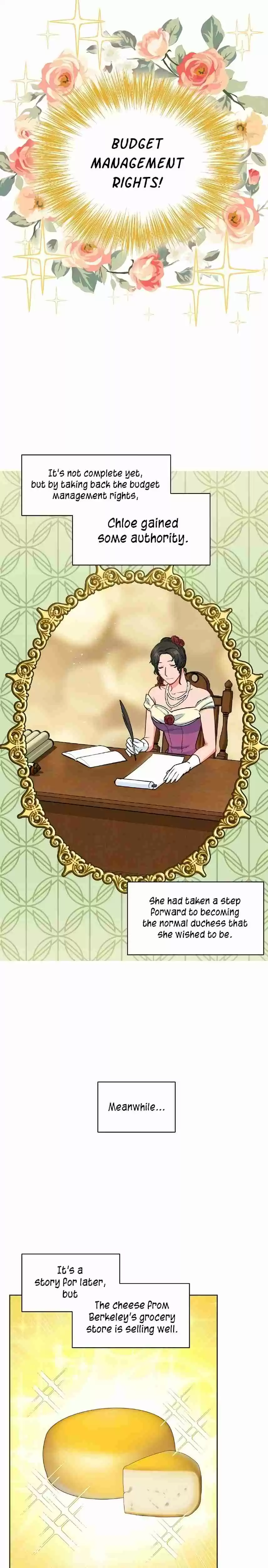 The Duchess' 50 Tea Recipes Ch. 23