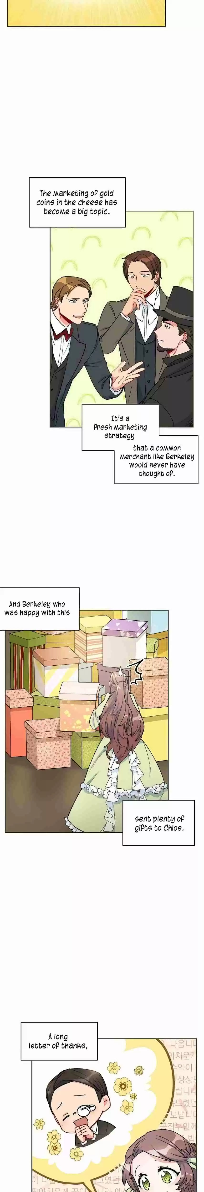 The Duchess' 50 Tea Recipes Ch. 23