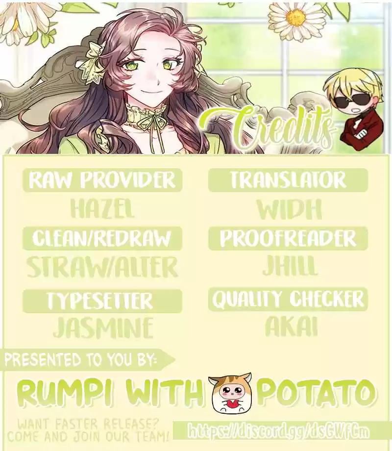 The Duchess' 50 Tea Recipes Ch. 23