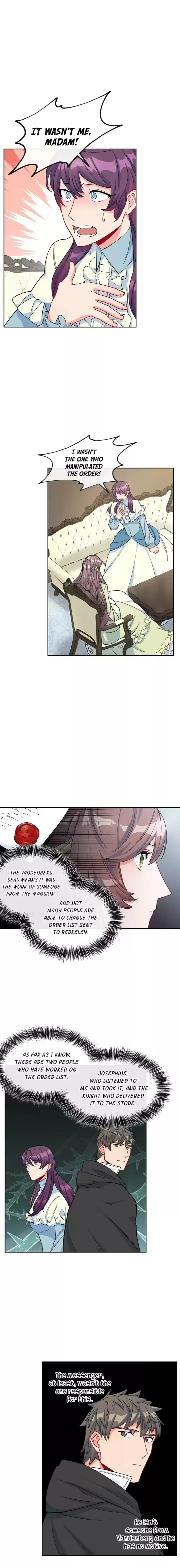 The Duchess' 50 Tea Recipes Ch. 24