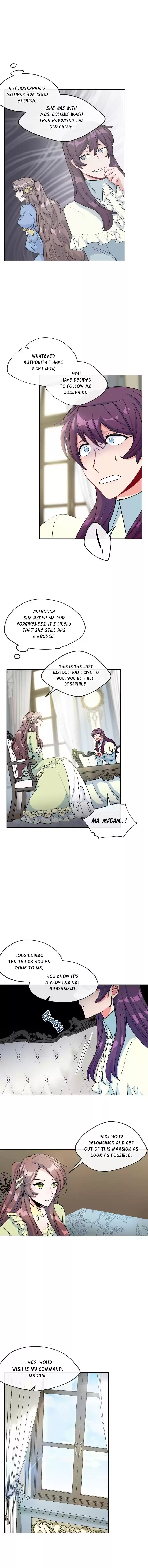 The Duchess' 50 Tea Recipes Ch. 24