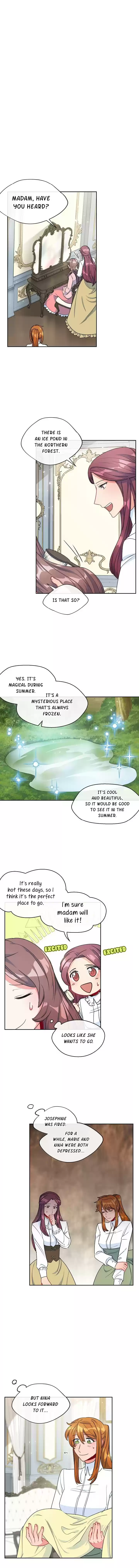 The Duchess' 50 Tea Recipes Ch. 24