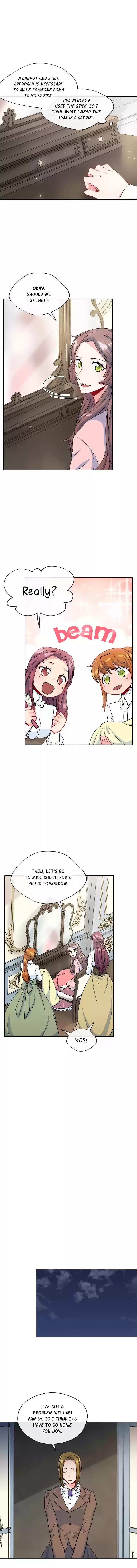 The Duchess' 50 Tea Recipes Ch. 24