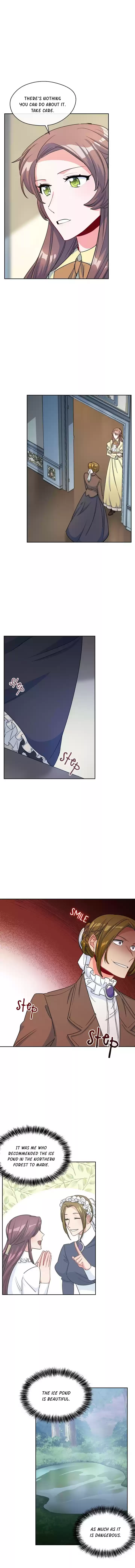 The Duchess' 50 Tea Recipes Ch. 24