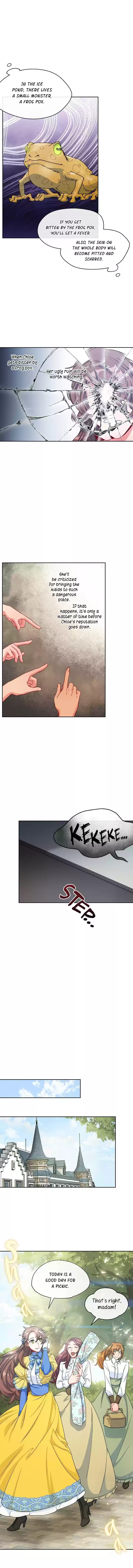 The Duchess' 50 Tea Recipes Ch. 24